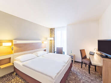 Park Inn by Radisson Göttingen