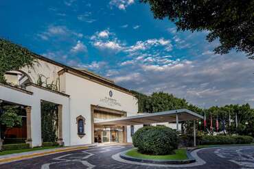 InterContinental Presidente Puebla