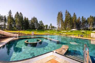 Center Parcs Park Allgau