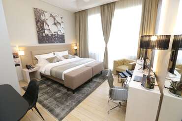Zepter Hotel