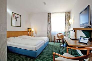 HKK Hotel Wernigerode