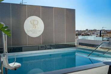 Soho Boutique Catedral