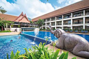 Deevana Patong Resort & Spa
