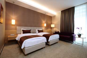 Ramada by Wyndham Podgorica