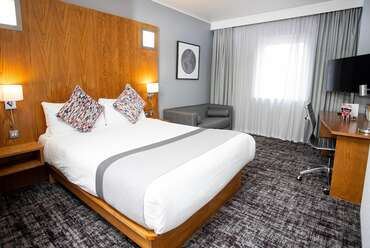 Ramada by Wyndham Belfast City Centre
