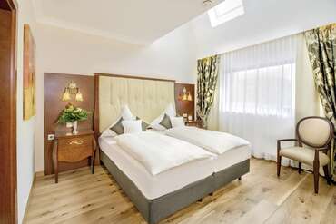Bellevue Rheinhotel
