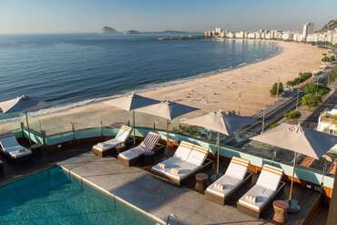 PortoBay Rio de Janeiro