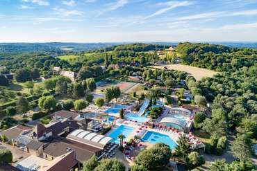Camping Sandaya Les Peneyrals