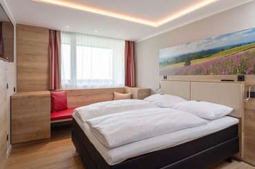 Rhön Park Hotel