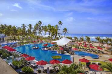 Radisson Blu Resort Galle