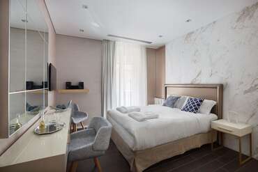 Consolato Boutique Hotel