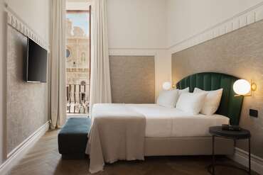 Patria Palace Lecce - MGallery Collection