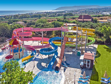 Georgioupolis Resort