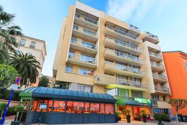 Hotel Mediterranee