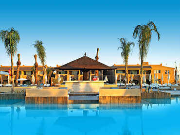 Riu Tikida Palmeraie