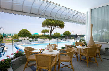 Hotel Croce di Malta