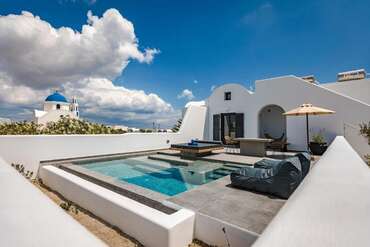 Vineyard Exclusive Suites