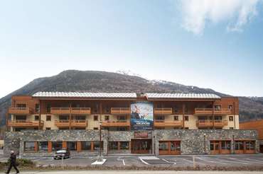 Residence le Coeur d'Or