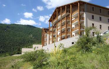Le Village de Praroustan