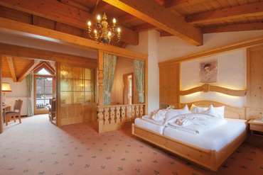 Sporthotel Schonruh