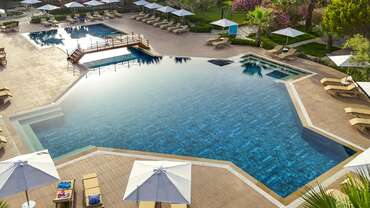 Angora Beach Resort