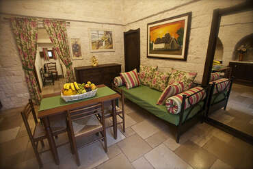 Trulli e Puglia Resort