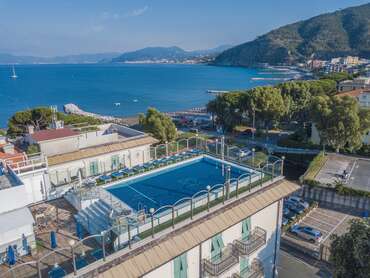 Hotel Grande Albergo