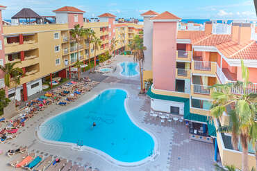 Chatur Costa Caleta