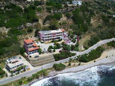 Horizon Beach