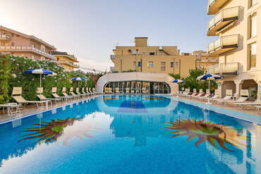 Hotel Universal Cervia
