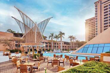 InterContinental Citystars Cairo