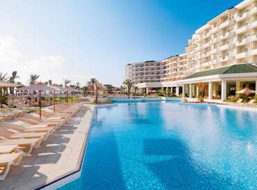 Iberostar Selection Royal El Mansour
