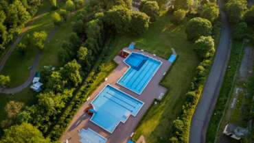 Campingpark Eifel