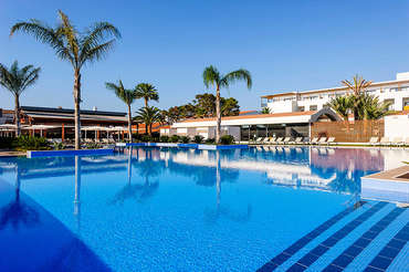 Estival Eldorado Resort