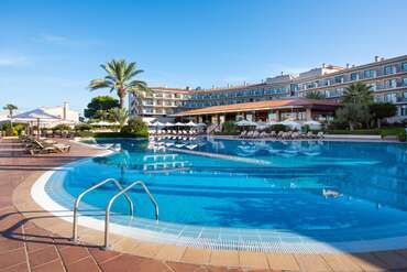 Valentin Son Bou Hotel & Appartementen