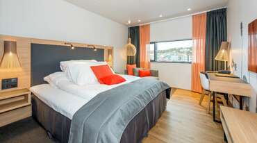 Clarion Hotel The Edge