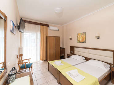 Gold Stern Hotel