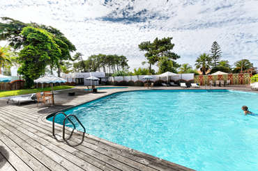 Vale da Telha Hotel