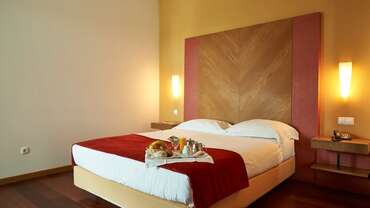 Leziria Parque Hotel