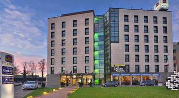 Best Western Plus Hotel Galileo