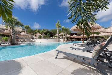 Morena Resort