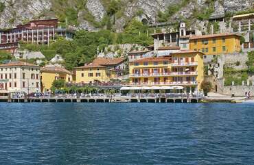 Hotel All'Azzurro