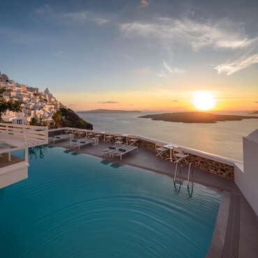 Panorama Boutique Hotel