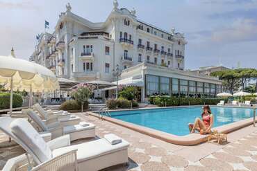 Grand Hotel Rimini