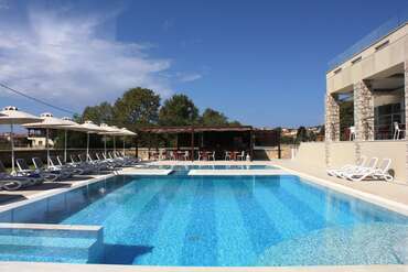 Niriides Villas