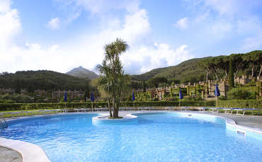 Hotel & Resort Sant'Anna del Volterraio