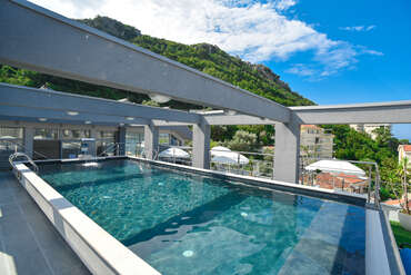 Hotel La Mer