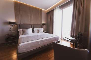 Callistos Hotel & Spa