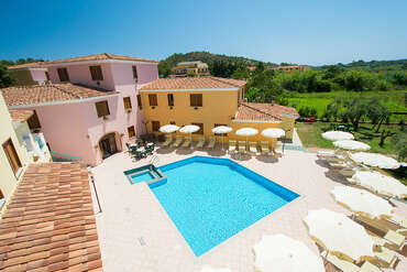 Cala Viola Residence