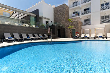 Barcelo Hamilton Menorca